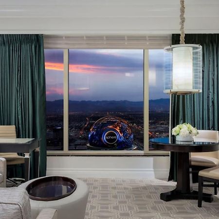 The Palazzo At The Venetian Resort Hotel & Casino By Suiteness Las Vegas Eksteriør bilde