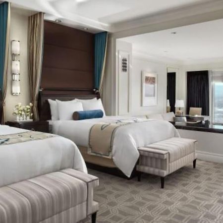 The Palazzo At The Venetian Resort Hotel & Casino By Suiteness Las Vegas Eksteriør bilde