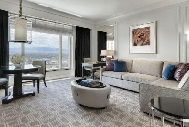 The Palazzo At The Venetian Resort Hotel & Casino By Suiteness Las Vegas Rom bilde