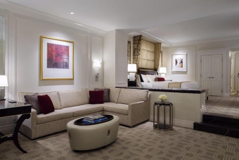 The Palazzo At The Venetian Resort Hotel & Casino By Suiteness Las Vegas Rom bilde