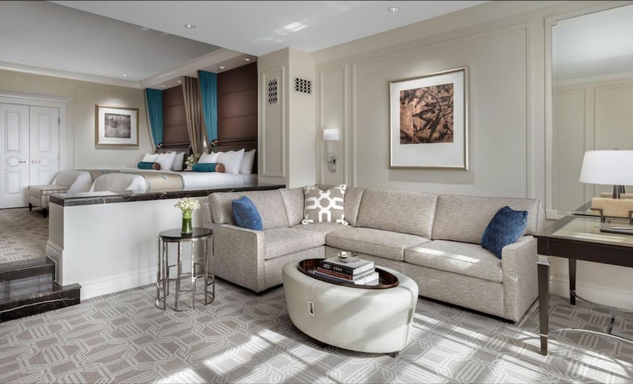 The Palazzo At The Venetian Resort Hotel & Casino By Suiteness Las Vegas Eksteriør bilde
