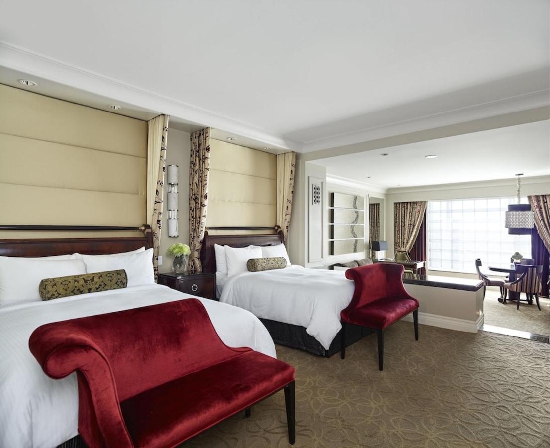 The Palazzo At The Venetian Resort Hotel & Casino By Suiteness Las Vegas Eksteriør bilde