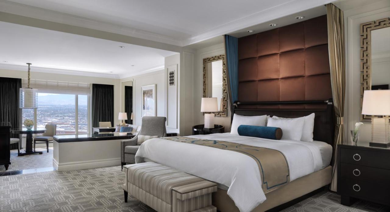 The Palazzo At The Venetian Resort Hotel & Casino By Suiteness Las Vegas Eksteriør bilde