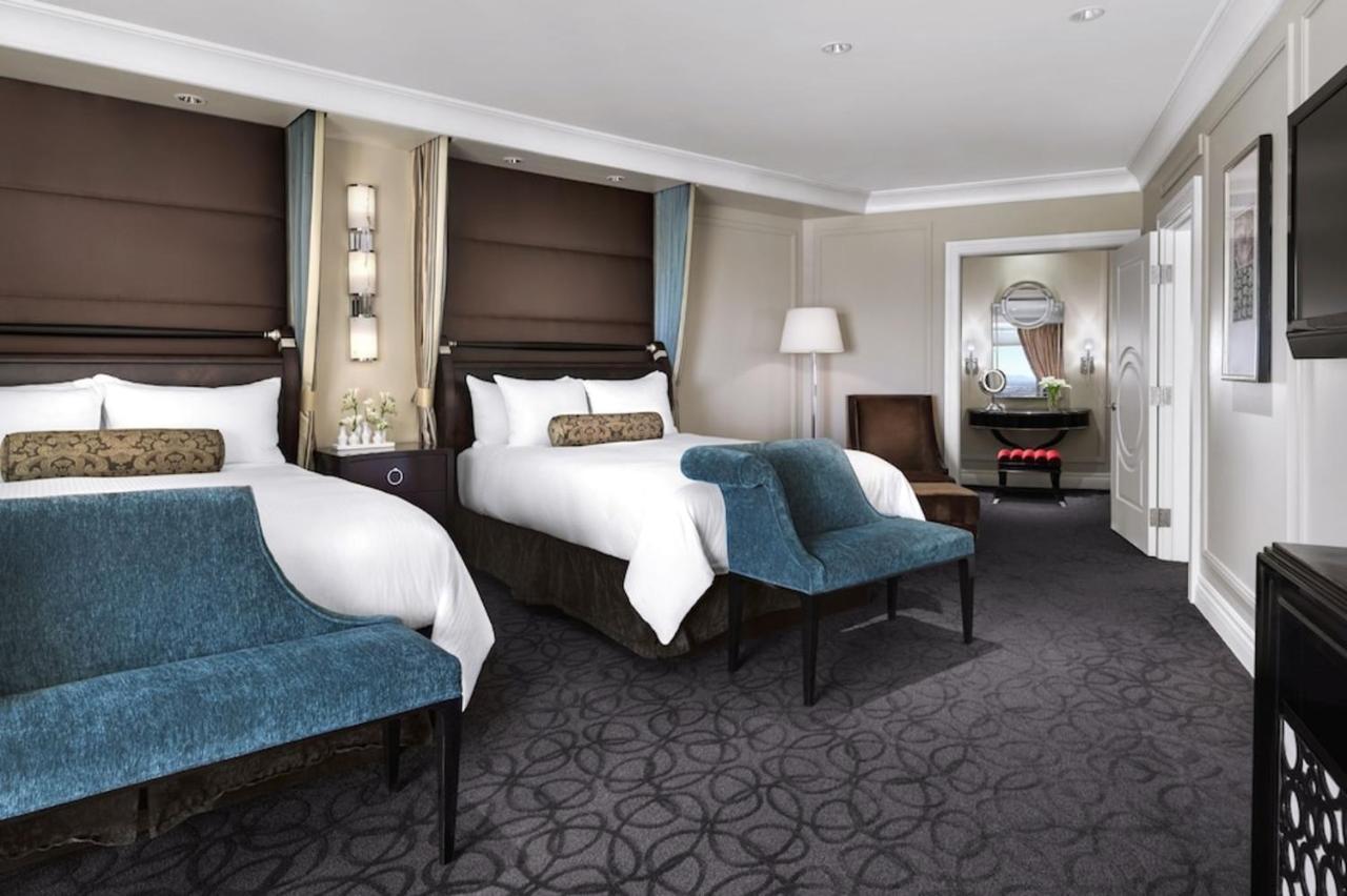 The Palazzo At The Venetian Resort Hotel & Casino By Suiteness Las Vegas Eksteriør bilde