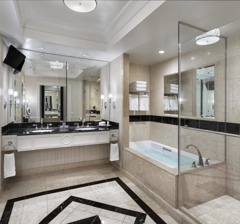 The Palazzo At The Venetian Resort Hotel & Casino By Suiteness Las Vegas Eksteriør bilde