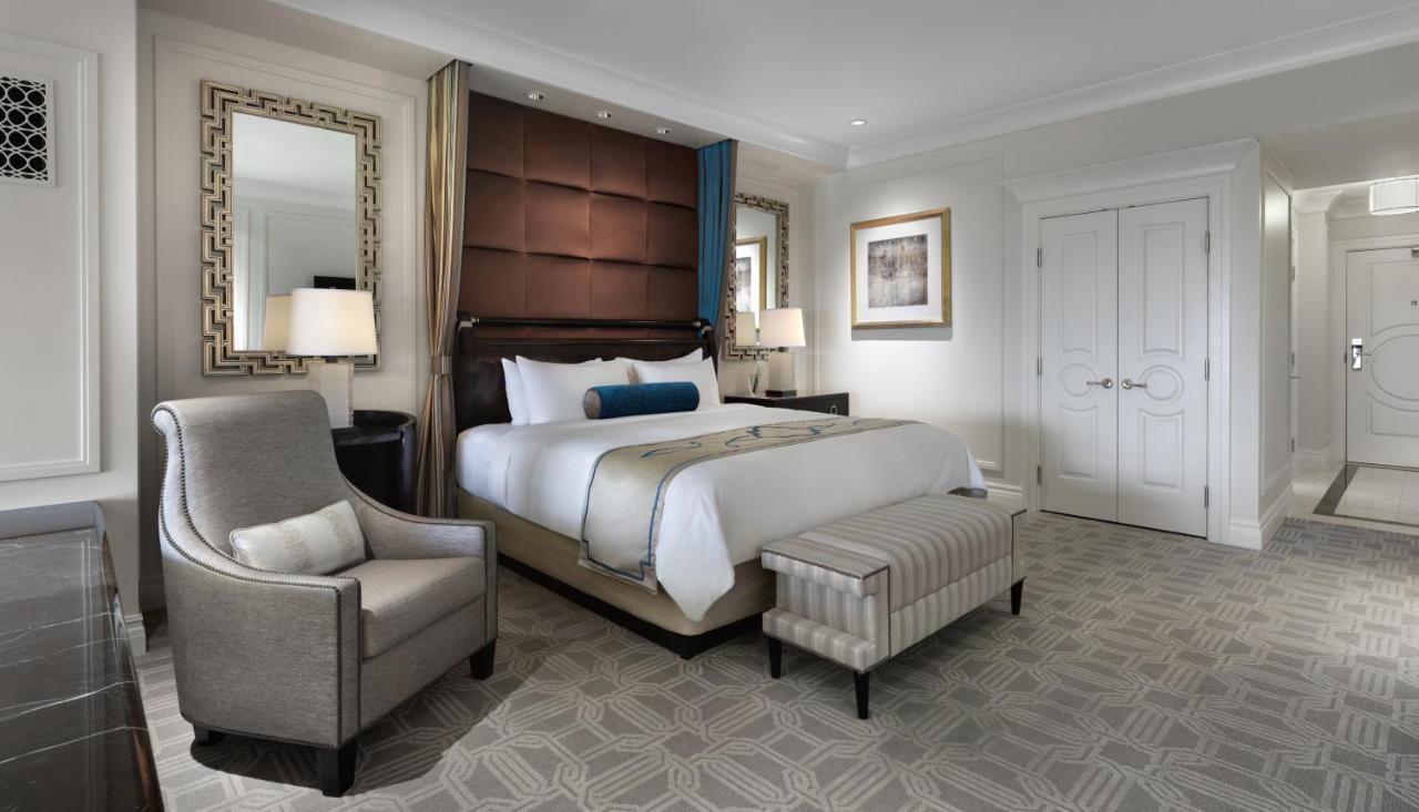 The Palazzo At The Venetian Resort Hotel & Casino By Suiteness Las Vegas Eksteriør bilde