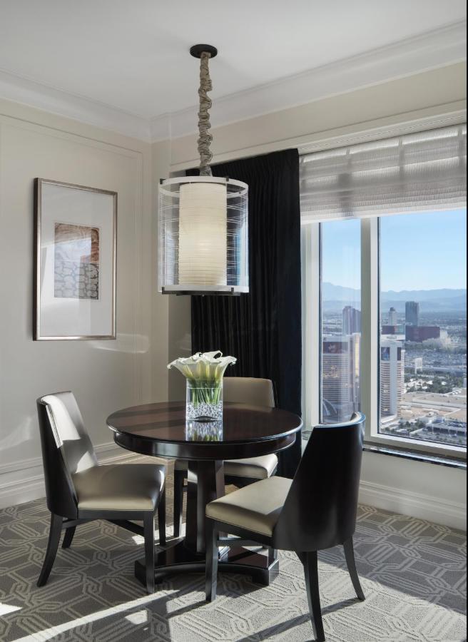 The Palazzo At The Venetian Resort Hotel & Casino By Suiteness Las Vegas Eksteriør bilde
