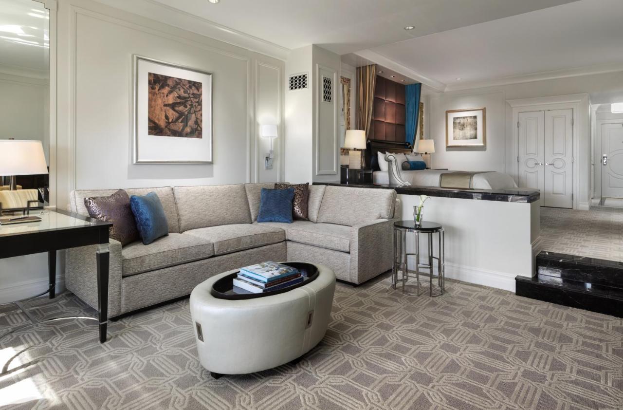 The Palazzo At The Venetian Resort Hotel & Casino By Suiteness Las Vegas Eksteriør bilde