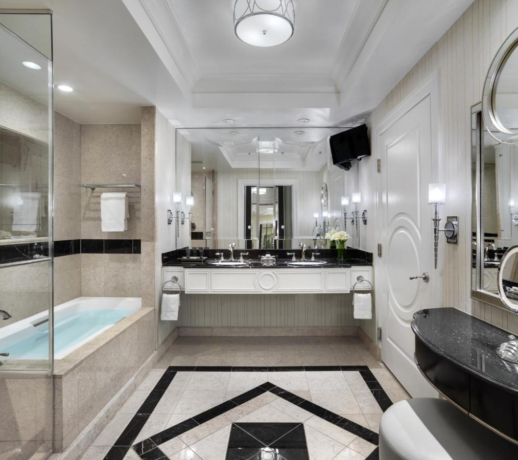 The Palazzo At The Venetian Resort Hotel & Casino By Suiteness Las Vegas Eksteriør bilde