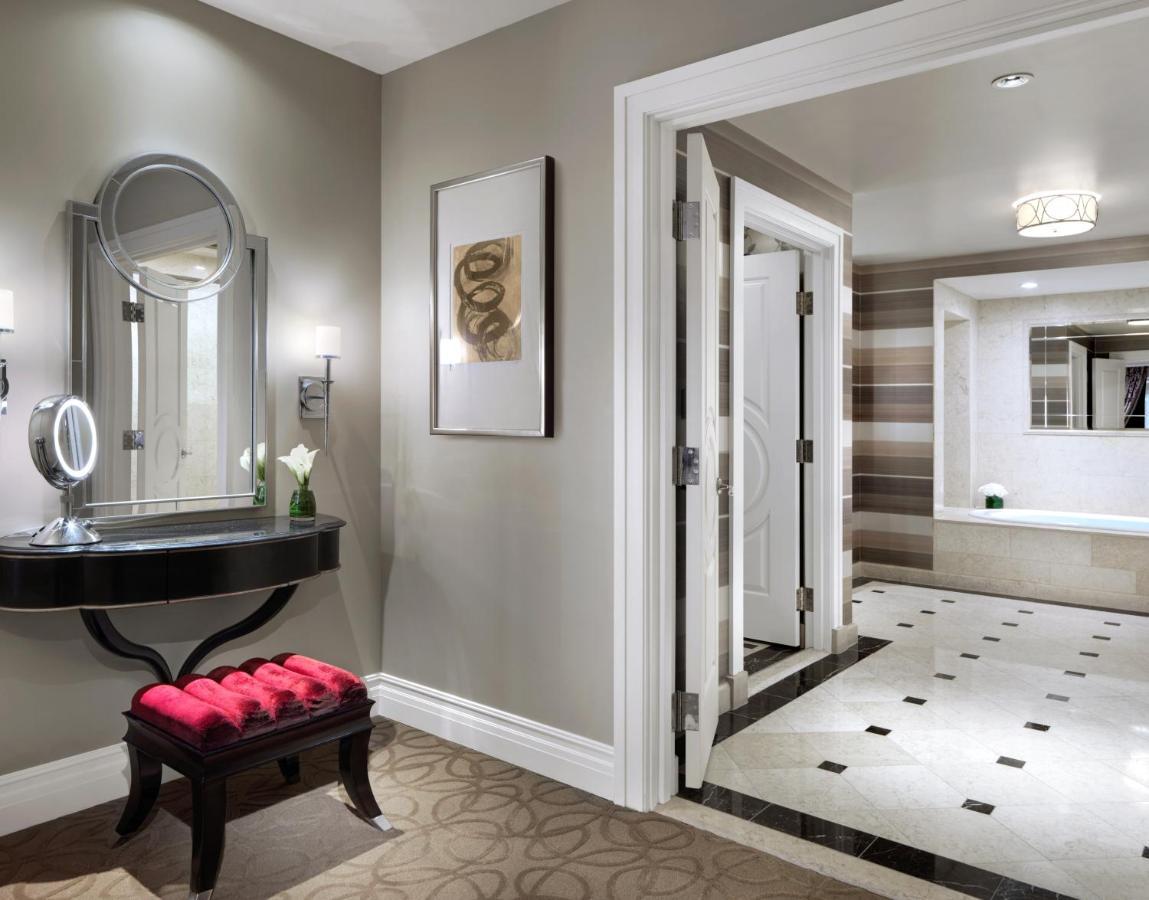 The Palazzo At The Venetian Resort Hotel & Casino By Suiteness Las Vegas Eksteriør bilde