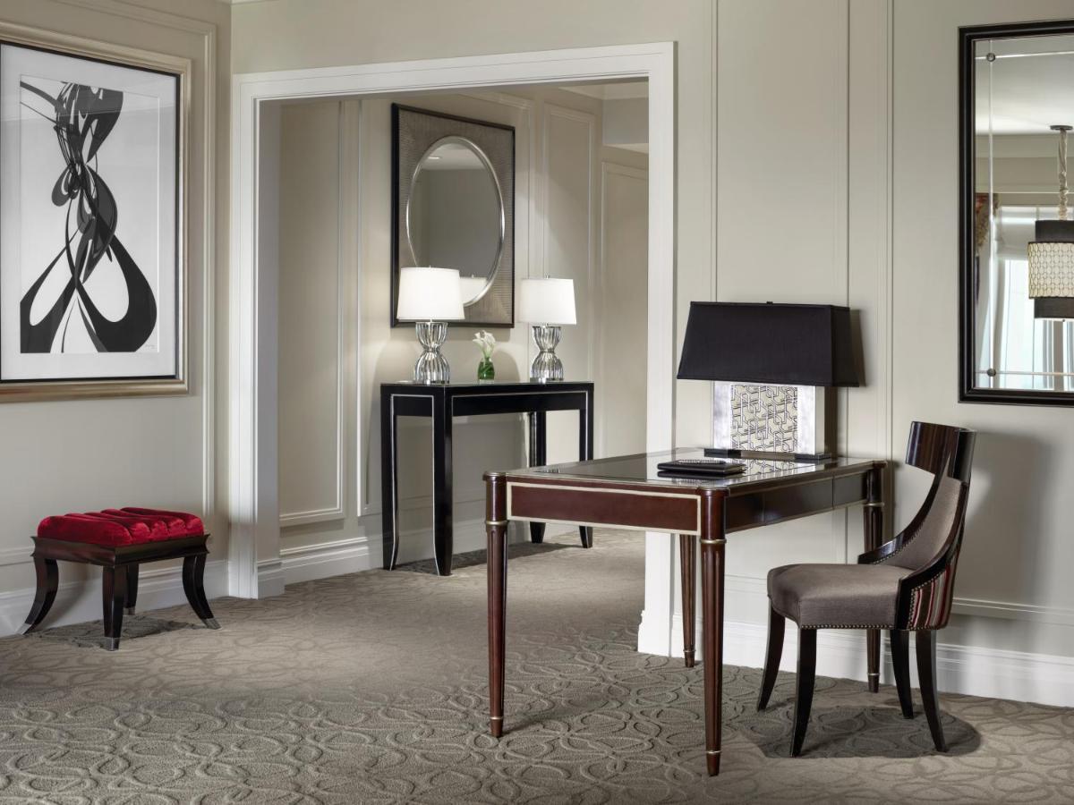 The Palazzo At The Venetian Resort Hotel & Casino By Suiteness Las Vegas Eksteriør bilde